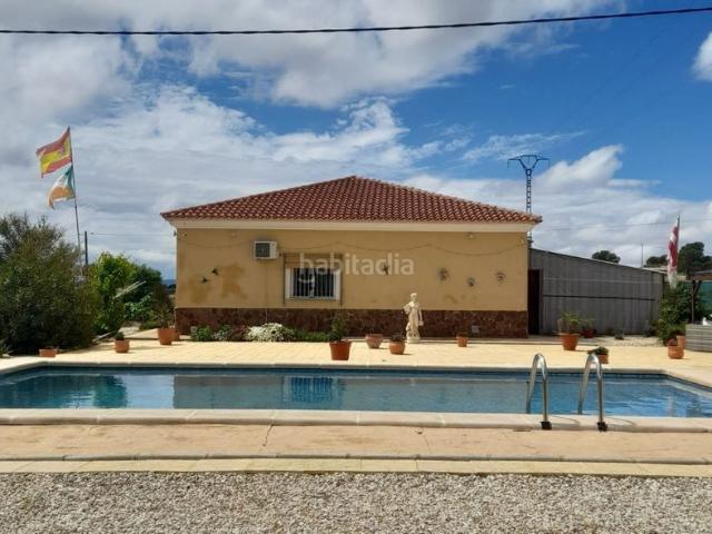 Casa en venta en Cañada de la Leña, Oriental