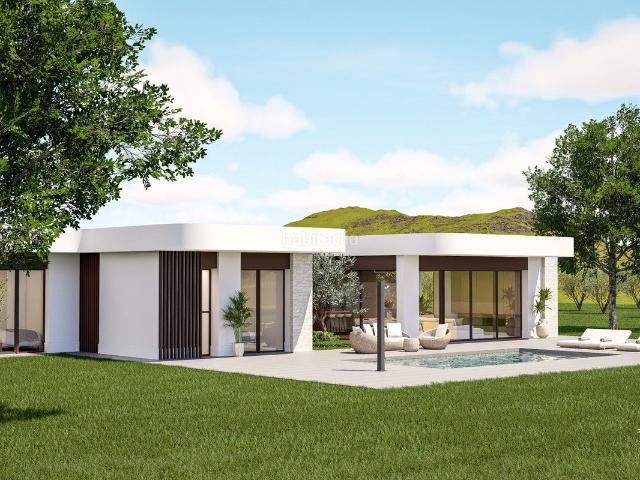 Casa en venta en Cañada de la Leña, Oriental