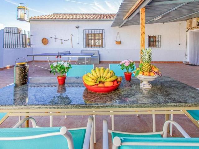 Casa en venta en Cañada de la Leña, Oriental