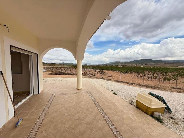 Casa en venta en Cañada de la Leña, Oriental