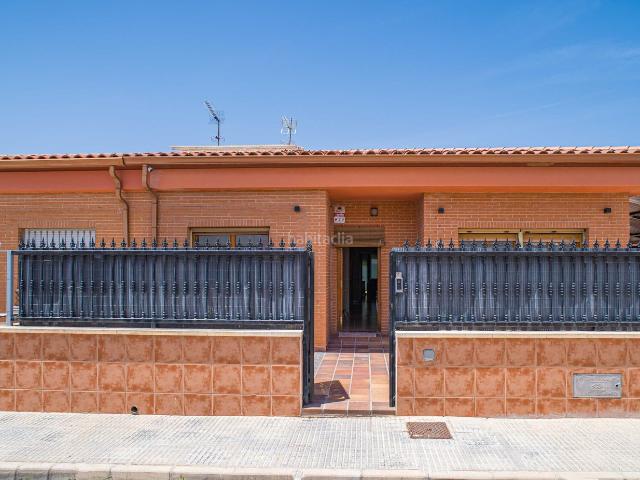 Casa en venta en Cañada de la Leña, Abanilla