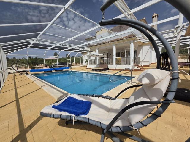 Casa en venta en Cañada de la Leña, Oriental