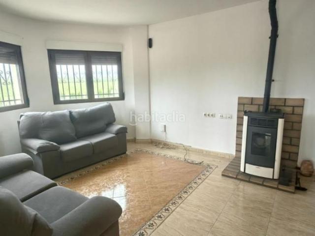 Casa en venta en Cañada de la Leña, Abanilla