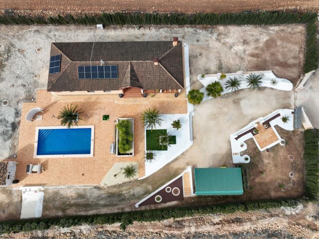 Casa en venta en Cañada de la Leña, Oriental