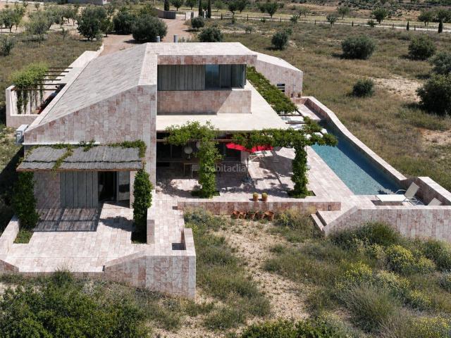 Casa en venta en Cañada de la Leña, Abanilla