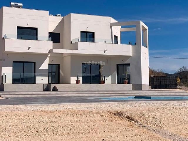 Casa en venta en Cañada de la Leña, Oriental