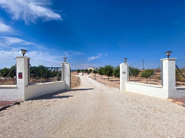 Casa en venta en Cañada de la Leña, Oriental