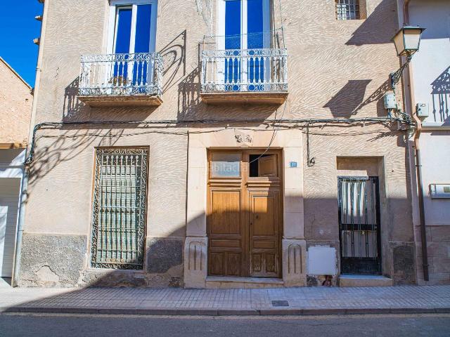 Casa en venta en Cañada de la Leña, Oriental