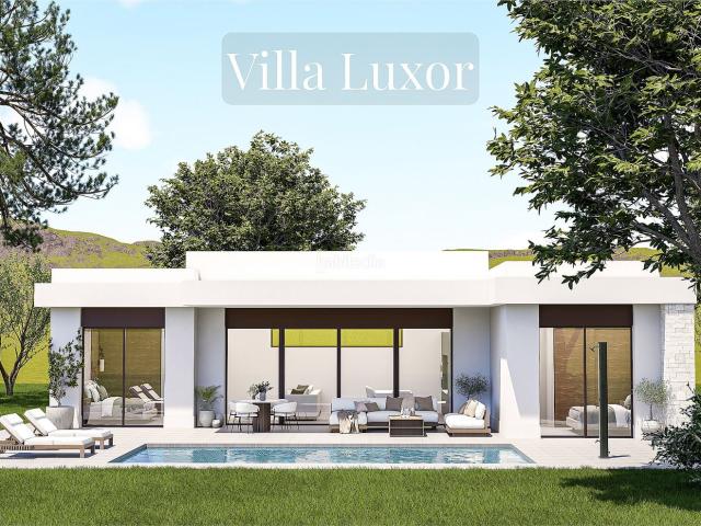 Casa en venta en Cañada de la Leña, Oriental