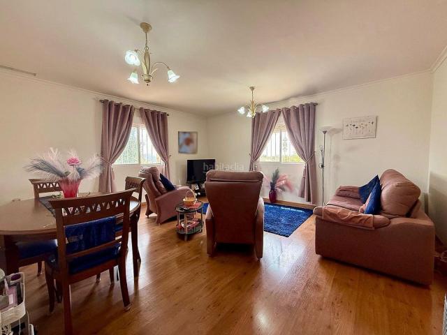 Casa en venta en Cañada de la Leña, Oriental