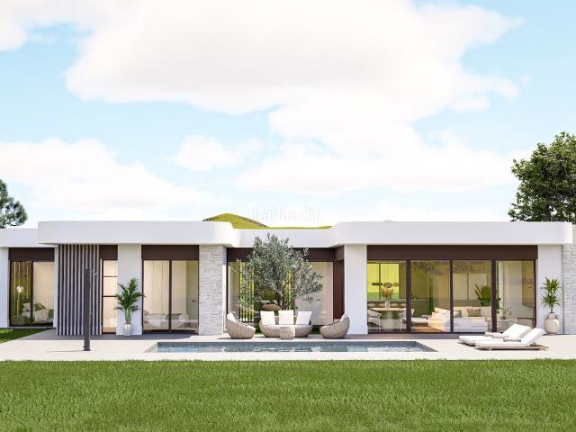 Casa en venta en Cañada de la Leña, Oriental