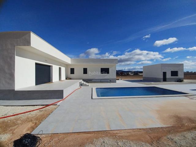 Casa en venta en Cañada de la Leña, Oriental