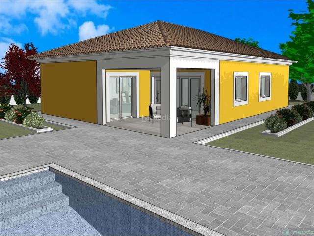 Casa en venta en Cañada de la Leña, Oriental