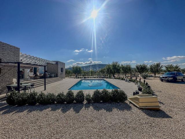 Casa en venta en Cañada de la Leña, Oriental