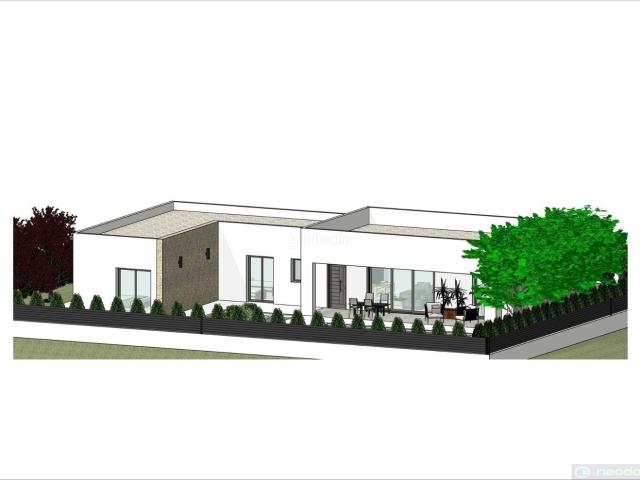 Casa en venta en Cañada de la Leña, Oriental