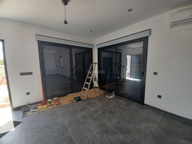 Casa en venta en Cañada de la Leña, Oriental