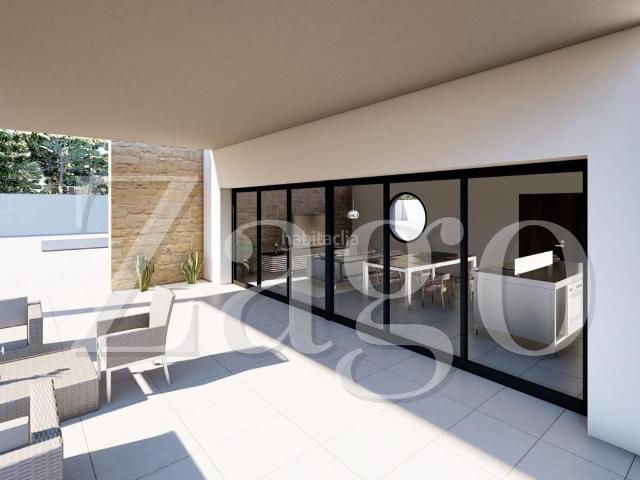 Casa en venta en Cañada de la Leña, Abanilla
