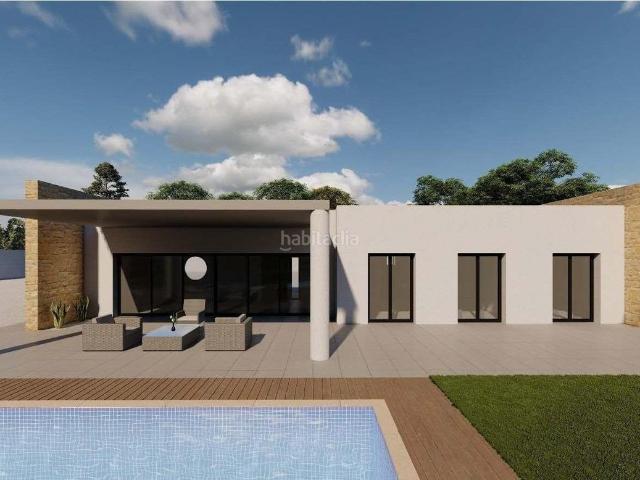 Casa en venta en Cañada de la Leña, Oriental