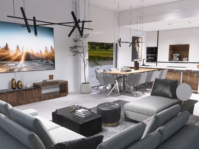 Casa en venta en Cañada de la Leña, Oriental