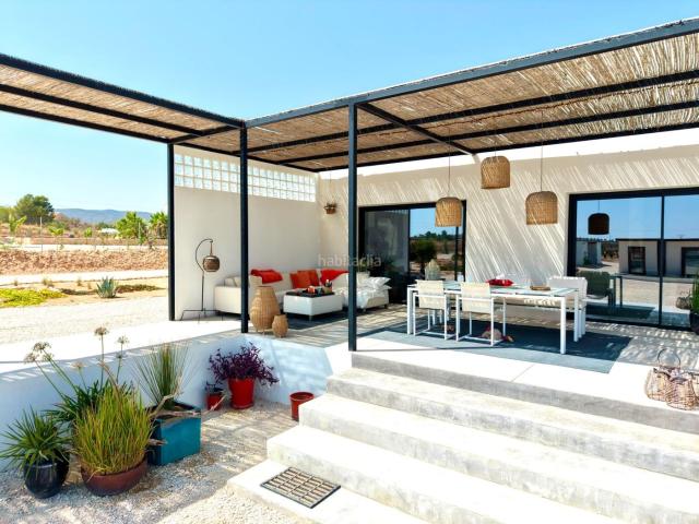 Casa en venta en Cañada de la Leña, Oriental