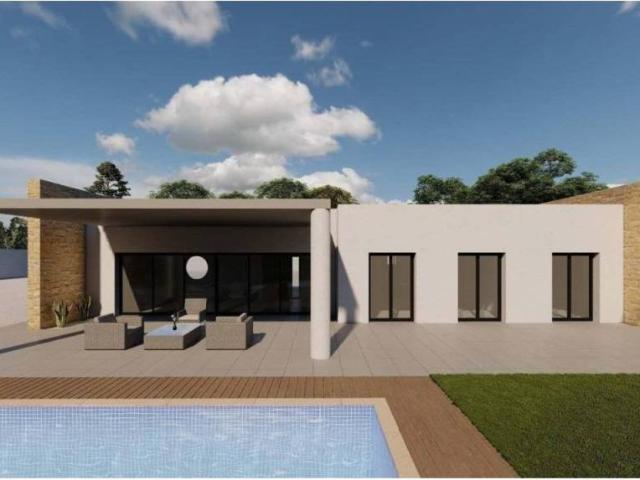 Casa en venta en el Vinalopó Mitjà / El Vinalopó Medio, Valencia