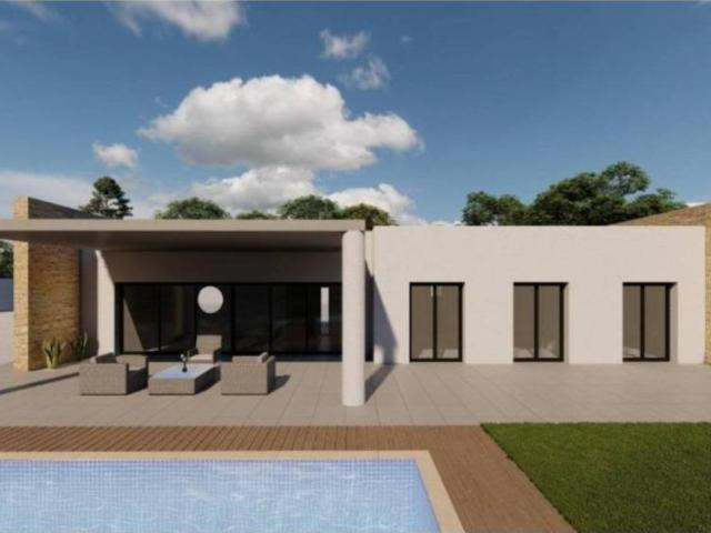 Casa en venta en el Vinalopó Mitjà / El Vinalopó Medio, Valencia