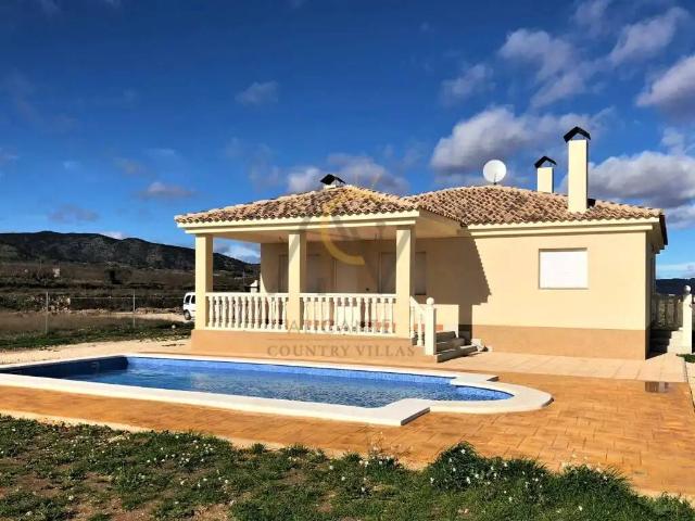 Casa en venta en el Vinalopó Mitjà / El Vinalopó Medio, Valencia