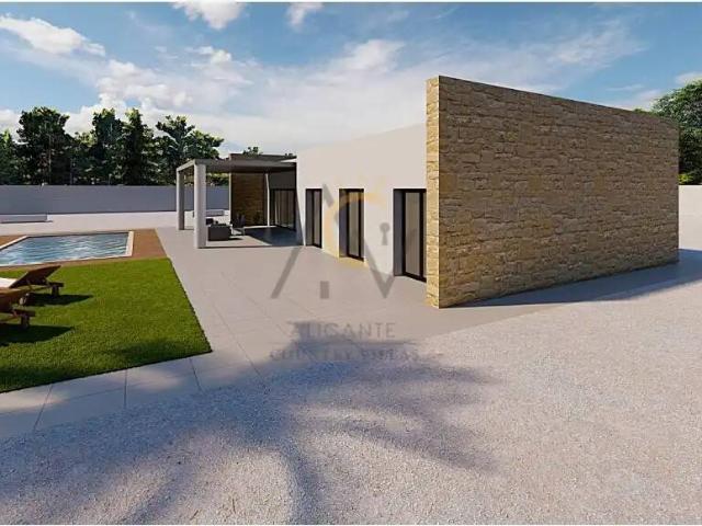 Casa en venta en el Vinalopó Mitjà / El Vinalopó Medio, Valencia