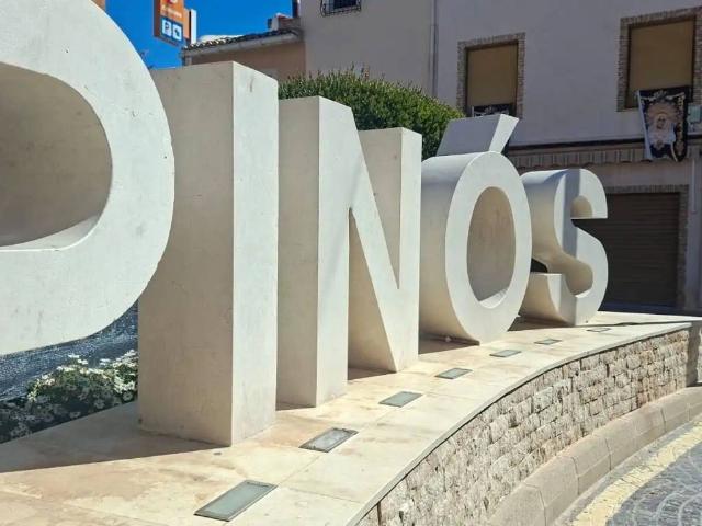 Casa en venta en el Vinalopó Mitjà / El Vinalopó Medio, Valencia