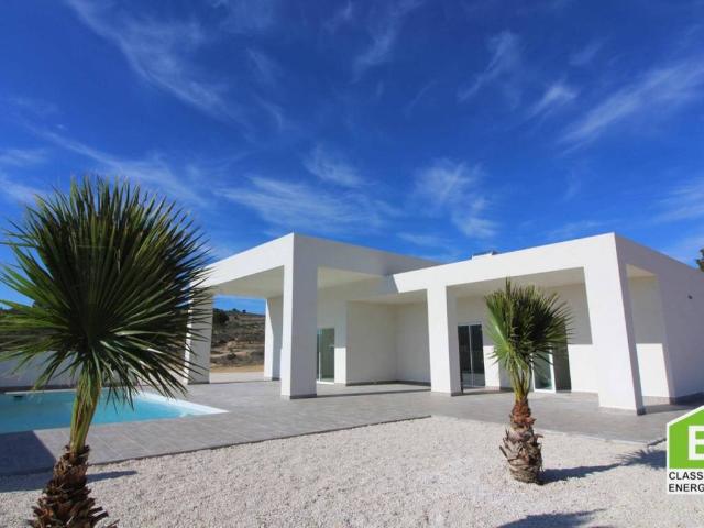 Casa en venta en Alicante