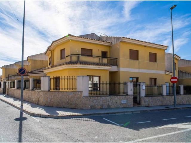 Casa en venta en el Vinalopó Mitjà / El Vinalopó Medio, Valencia