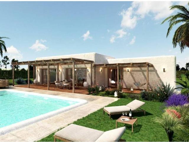 Casa en venta en el Vinalopó Mitjà / El Vinalopó Medio, Valencia