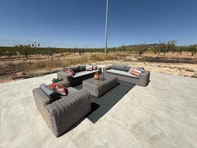Casa en venta en El Rodriguillo, el Vinalopó Mitjà / El Vinalopó Medio