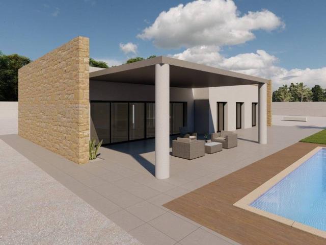 Casa en venta en el Vinalopó Mitjà / El Vinalopó Medio, Valencia