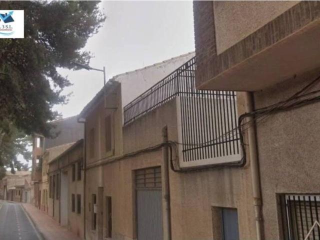 Casa en venta en el Vinalopó Mitjà / El Vinalopó Medio, Valencia