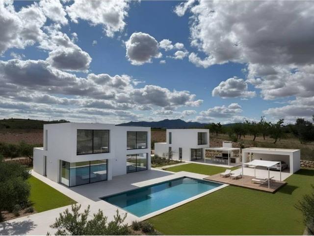 Casa en venta en el Vinalopó Mitjà / El Vinalopó Medio, Valencia