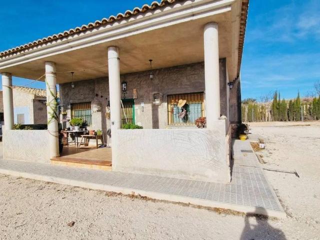 Casa en venta en Alicante