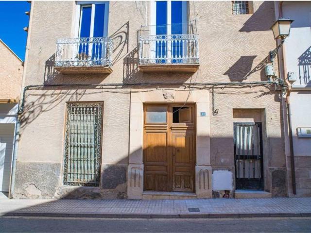 Casa en venta en el Vinalopó Mitjà / El Vinalopó Medio, Valencia