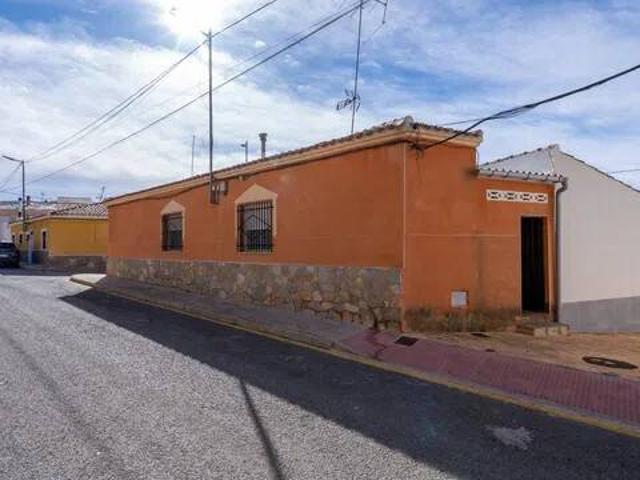 Casa en venta en el Pinós / Pinoso, Alacant / Alicante