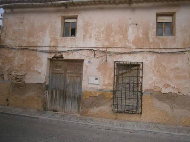 Casa en venta en el Vinalopó Mitjà / El Vinalopó Medio, Valencia