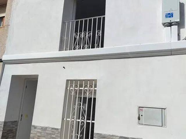 Casa en venta en el Vinalopó Mitjà / El Vinalopó Medio, Valencia