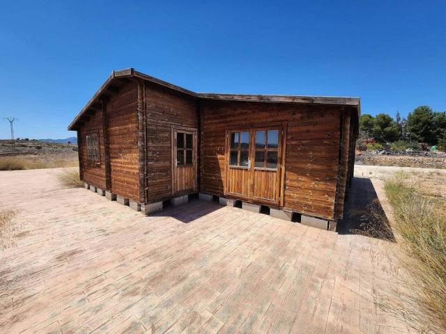 Casa en venta en el Vinalopó Mitjà / El Vinalopó Medio, Valencia