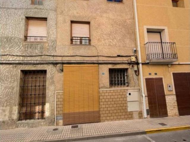 Casa en venta en el Vinalopó Mitjà / El Vinalopó Medio, Valencia