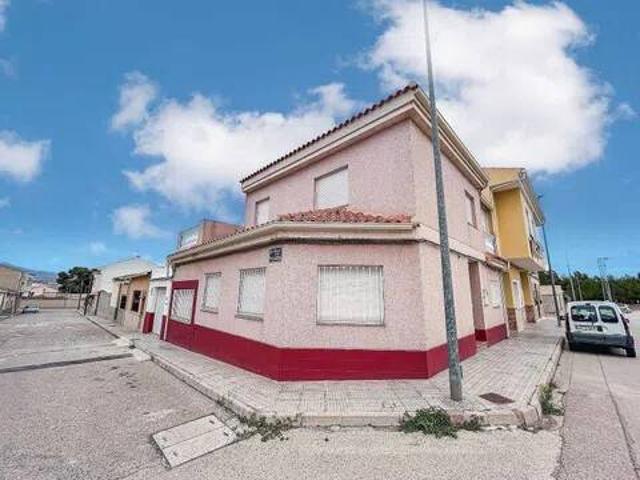 Casa en venta en El Rodriguillo, el Vinalopó Mitjà / El Vinalopó Medio