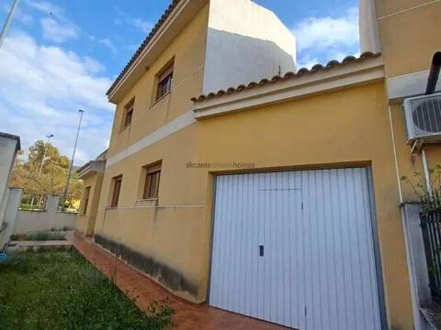 Casa en venta en El Rodriguillo, el Vinalopó Mitjà / El Vinalopó Medio