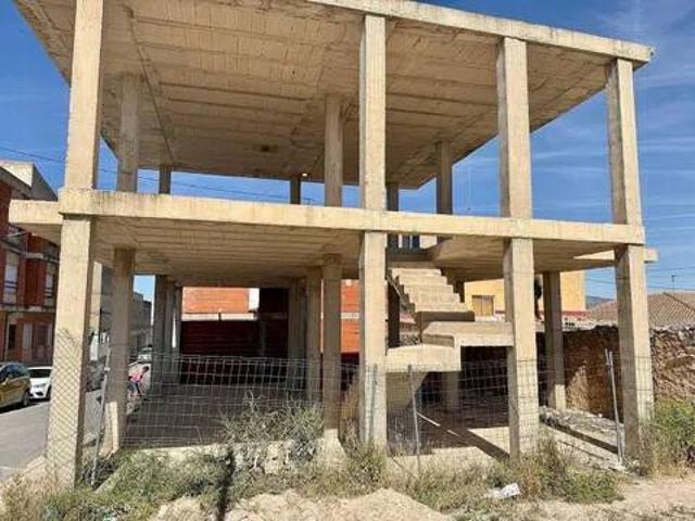 Casa en venta en El Rodriguillo, el Vinalopó Mitjà / El Vinalopó Medio