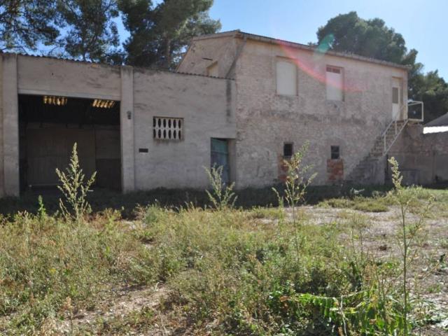 Casa en venta en Alicante