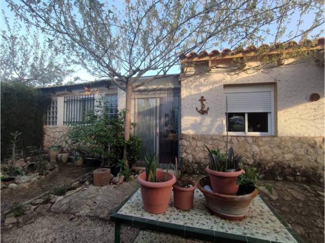 Casa en venta en el Vinalopó Mitjà / El Vinalopó Medio, Valencia