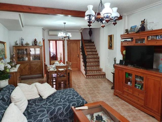 Casa en venta en el Vinalopó Mitjà / El Vinalopó Medio, Valencia