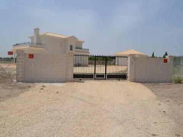 Casa en venta en El Rodriguillo, el Vinalopó Mitjà / El Vinalopó Medio